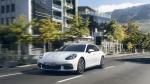 Porsche Panamera 4 E-Hybrid Sport Turismo 2017 года